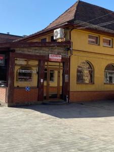 Готель Даніель