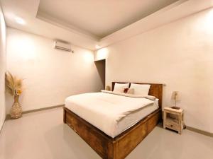 Nimis Villa Cemagi by ABM