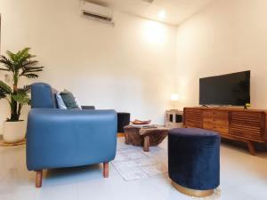 Nimis Villa Cemagi by ABM