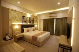 Hotel Ramida Suites IGI Delhi Airport