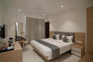 Hotel Ramida Suites IGI Delhi Airport