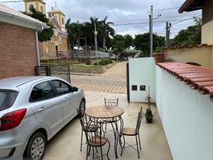 Casa BLUE Praça 102