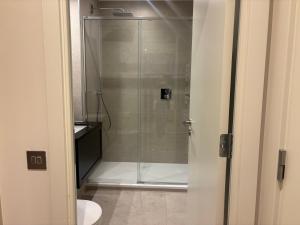 Stunning and central three bedroom Penthouse with roof terrace