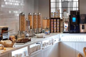 Hilton Puckrup Hall Hotel & Golf Club, Tewkesbury