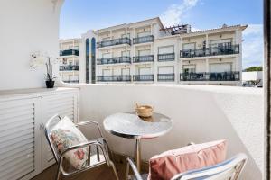 Central Condo-Pool with AC and garden by Algarve Dream Holidays