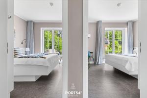 Ferienwohnung TheViewB12 Zuhause bei Emi Dagebüll