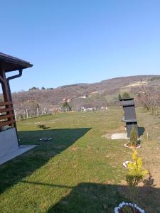 Vikendica Bambi - Vrdnik