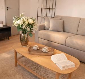 Stunning property near Arc de Triomphe