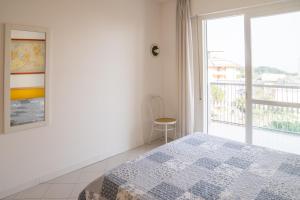 Appartamento Vista Mare con Piscina Lignano Sabbiadoro MV7