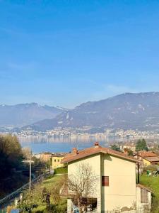 Casa Fiocco vista Lago