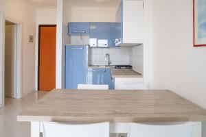 Appartamento Vista Mare con Piscina Lignano Sabbiadoro MV7