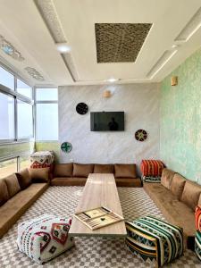 Zeri Surf taghazout hiltop