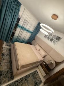 Direct View of Marassi Yacht Marina