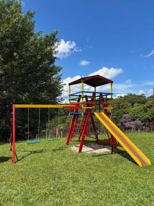 Cabana Raízes da Mata - 1 hr de SP - na Mata Atlântica