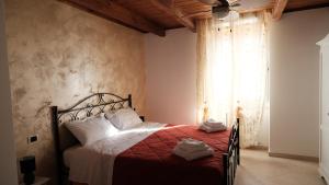 La casa del tulipano