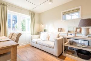 Haus Strandweg 10 Whg 1