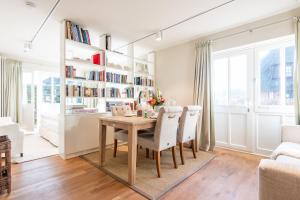 Haus Strandweg 10 Whg 1