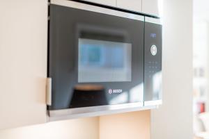 Haus Strandweg 10 Whg 1