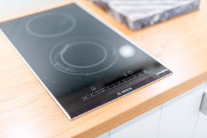 Haus Strandweg 10 Whg 1