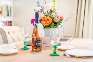 Haus Strandweg 10 Whg 1