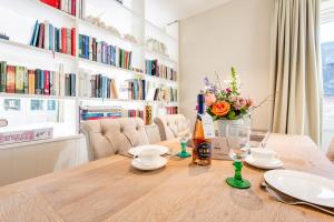 Haus Strandweg 10 Whg 1