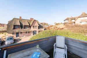 Haus Strandweg 10 Whg 2