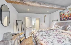 1 Bedroom Lovely Apartment In Irrhausen