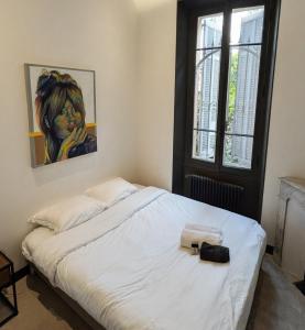 Stylish Town House with 3 bedrooms and private parking