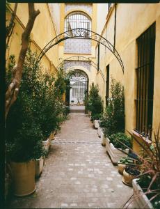 Casa Teva Rooms Sevilla