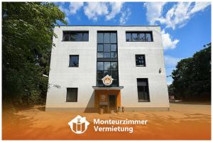 Monteurzimmer Vermietung Seevetal