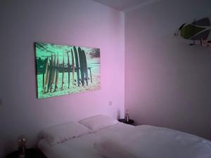 Appartement 6 personnes à 100 mètres de la mer