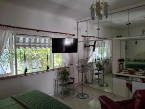 Canberra on Greenwood