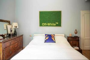 Centro di Milano con terrazzo meraviglioso