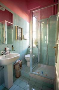 Centro di Milano con terrazzo meraviglioso