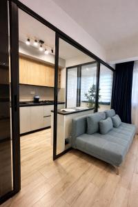 Zen studio near Mall Moldova