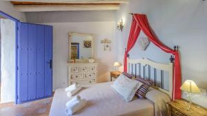 Casa Tejeda Frigiliana by Ruralidays