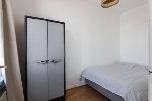 Cozy Antwerp - Zurenborg Skyline