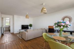 Cozy Antwerp - Zurenborg Skyline