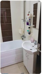 Cozy Apartment Bucharest