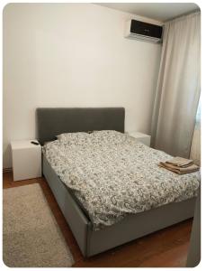 Cozy Apartment Bucharest