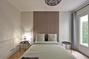 LOlivier en Provence - 2 terrasses - Clim AC - WIFI - PROCHE THEATRES et Teinturiers