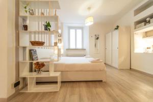 Charming apartment 100 meters from Lake Como