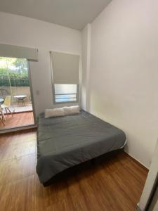 A bright and comfortable apartment