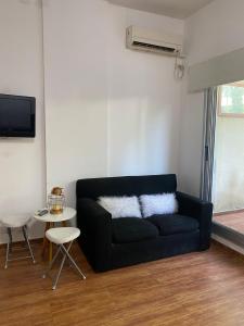 A bright and comfortable apartment