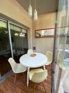 A bright and comfortable apartment