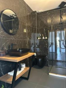 AAA Luxury Suites Split