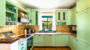 Villa Silene - Authentic villa near Višnjan