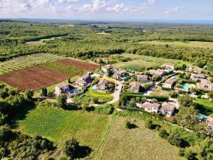 Villa Silene - Authentic villa near Višnjan