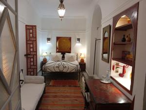 Riad Maison Arabo-Andalouse