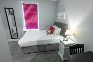 Budget Accommodation Listowel Town Centre
